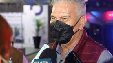 Photo of Exhorta Secretaría de Salud a protegerse ante bajas temperaturas