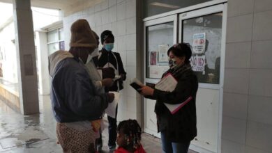 Photo of Garantiza Salud atención médica a migrantes en Reynosa
