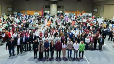 Photo of Feria de Empleo Regional Altamira 2022 reúne a más de mil buscadores de empleo