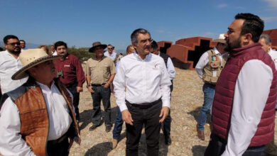 Photo of En Tula “Pueblo Mágico”, Gobierno del Estado retoma proyecto de la Cruz Monumental