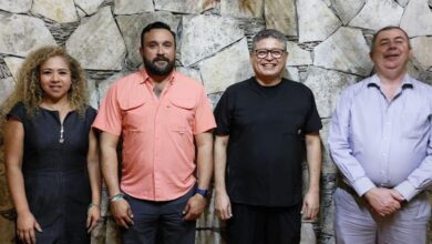 Photo of Gobierno de Tamaulipas impulsa turismo médico en municipios de la zona fronteriza