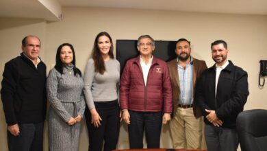 Photo of Gobierno de Tamaulipas impulsará industria hotelera para aumentar turismo
