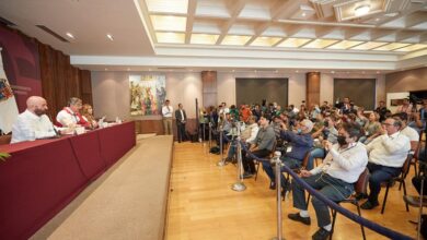 Photo of Con iniciativa tumbarán candado para destituir a gerente de Comapa zona conurbada