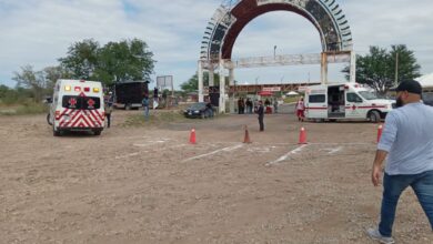 Photo of Saldo de 3 muertos y heridos deja un ataque durante evento de arrancones