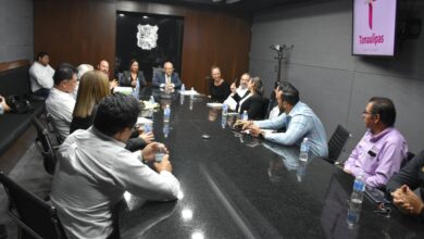 Photo of Gobierno de Tamaulipas e INAH trabajarán para preservar y difundir patrimonio arqueológico