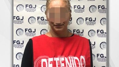 Photo of Detienen a ex diputada de Hidalgo por varios delitos