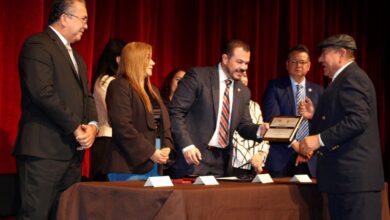 Photo of Destaca rector logros académicos de la Facultad de Música de la UAT