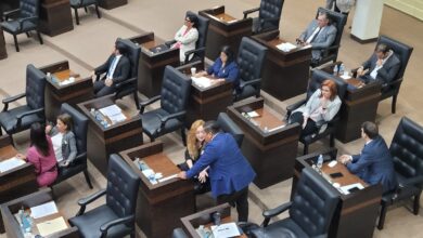 Photo of Panistas “sin prisa” para dictaminar iniciativas del gobernador