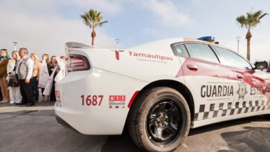 Photo of Tamaulipas contará con Guardia Estatal de Tránsito