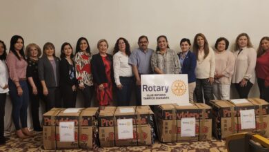 Photo of Inicia en Tamaulipas programa “Arropa un migrante”