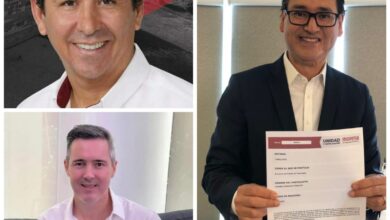 Photo of Arranca Morena carrera por senaduría en Tamaulipas