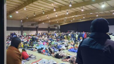 Photo of Continúan habilitados refugios temporales en Tamaulipas