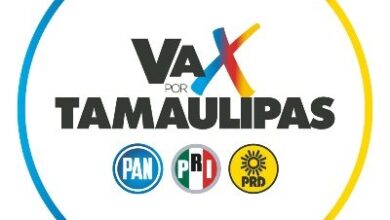 Photo of Confirma PAN alianza con PRI y PRD