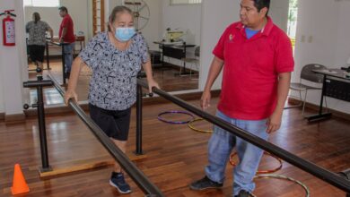 Photo of Más de 2 mil pacientes se han beneficiado de la UBR en Madero