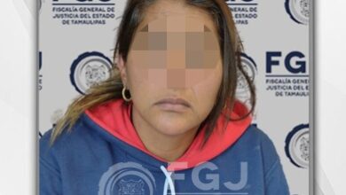 Photo of Extorsionadores operaban desde el penal de Santa Martha Acatitla