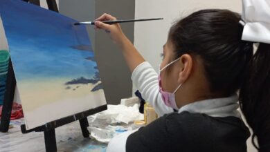 Photo of Promueven en Ciudad Madero cursos de Inglés y Pintura