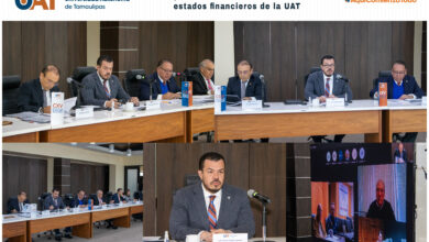 Photo of Aprueba Patronato Universitario estados financieros de la UAT