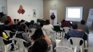 Photo of Activan Consejo Estatal de Nutrición en Victoria