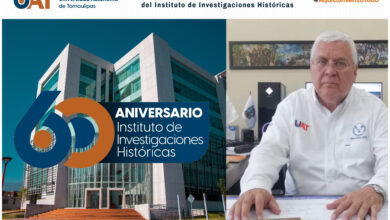 Photo of Prepara la UAT eventos por el 60 aniversario del Instituto de Investigaciones Históricas