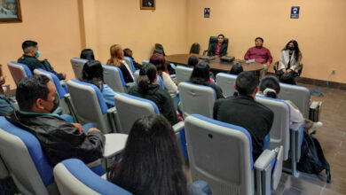 Photo of Participa DIF Madero en conferencia sobre visión inclusiva