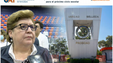 Photo of Implementará UAT reforma curricular para el próximo ciclo escolar