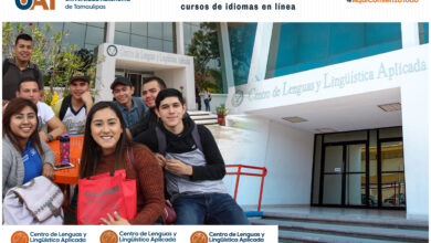 Photo of Ofrece la UAT cursos de idiomas en línea