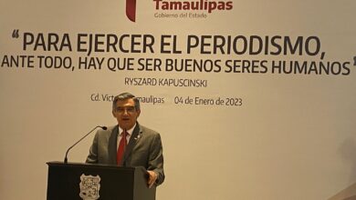 Photo of Un periodismo con seguridad, garantías y libertad, propone AVA