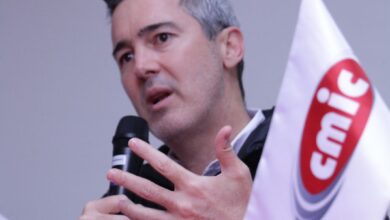 Photo of “JR” plantea ante empresarios capitalinos sus ejes de campaña