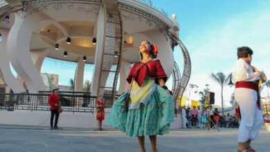 Photo of Invitan a la ciudadanía a disfrutar de un fin cultural en Madero