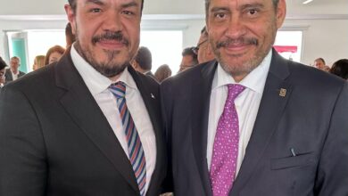 Photo of Participa rector de la UAT en Asamblea General de la ANUIES