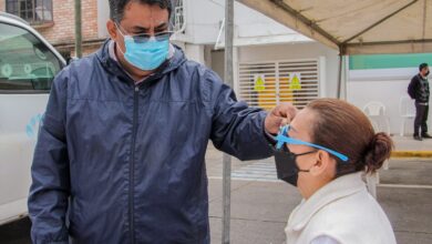 Photo of Campaña de salud visual en Madero