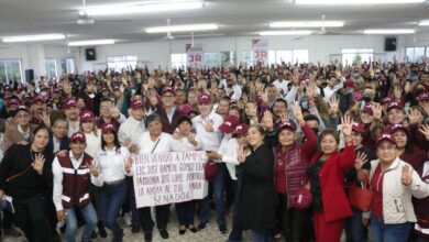 Photo of Tampico transita hacía la Cuarta Transformación