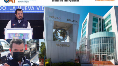 Photo of Mantiene la UAT sin incremento el costo de inscripciones