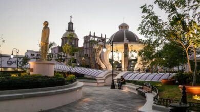 Photo of Fomentan la sana recreación familiar con eventos culturales en Ciudad Madero