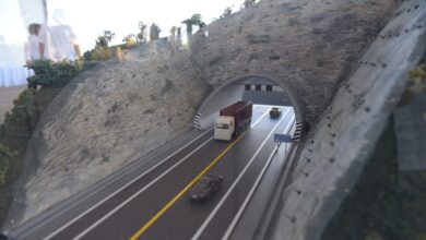 Photo of Avanza construcción de la carretera que unirá al Bajío con Tamaulipas