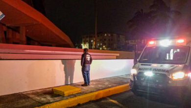 Photo of Atenderán a personas en situación de calle por nuevo frente frío