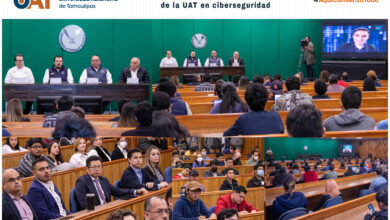 Photo of Destaca la ANUIES liderazgo de la UAT en materia de ciberseguridad