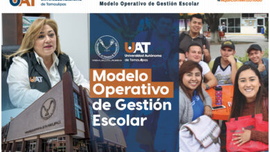 Photo of Prepara la UAT nuevo Modelo Operativo de Gestión Escolar