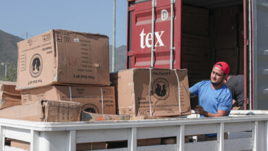 Photo of Recibe DIF Tamaulipas donación de 332 sillas de ruedas y 70 aparatos funcionales