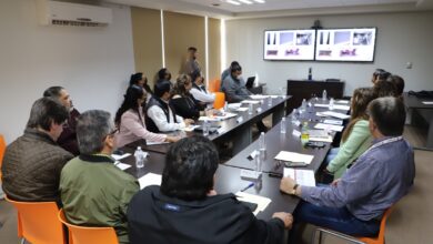Photo of Revisan funcionamiento de cámaras de frío