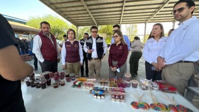 Photo of Acerca ITACE a estudiantes con sectores productivos