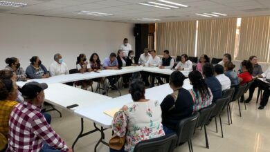 Photo of Se compromete la SET a resolver necesidades educativas de familias de San Fernando