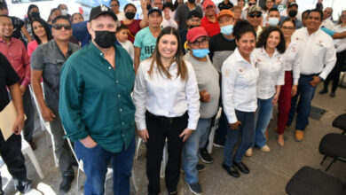 Photo of Zona sur de Tamaulipas aporta mano de obra calificada para la Refinería Olmeca en Tabasco