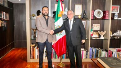 Photo of Secretario de Turismo federal dará banderazo a Operativo Vacacional de Semana Santa 2023 en Tamaulipas