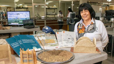 Photo of Estudia técnicas sustentables para la construcción de vivienda
