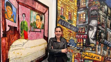 Photo of Art of the World Gallery participará en Zona Maco, una de las ferias de arte contemporáneo más importantes de México