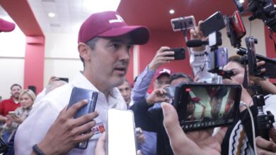 Photo of Invita JR a ejercer el voto este domingo 19 de febrero