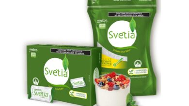 Photo of Validan glucósidos de esteviol seguros para consumo humano señalan estudios de la FAO y FDA