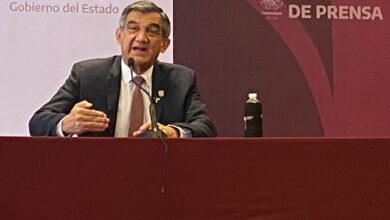 Photo of Destaca Gobernador logros de Tamaulipas en seguridad