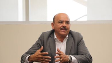 Photo of Vigilará diputado Ovidio García que Comapas no sean cajas chicas